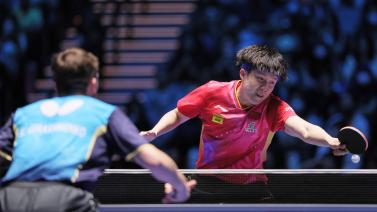 尤其是当球 尤其是当球