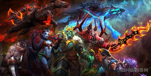 在多个关键 在多个关键