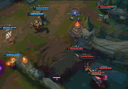 的互动闭环 的互动闭环