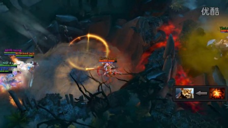 深挖热点 深挖热点