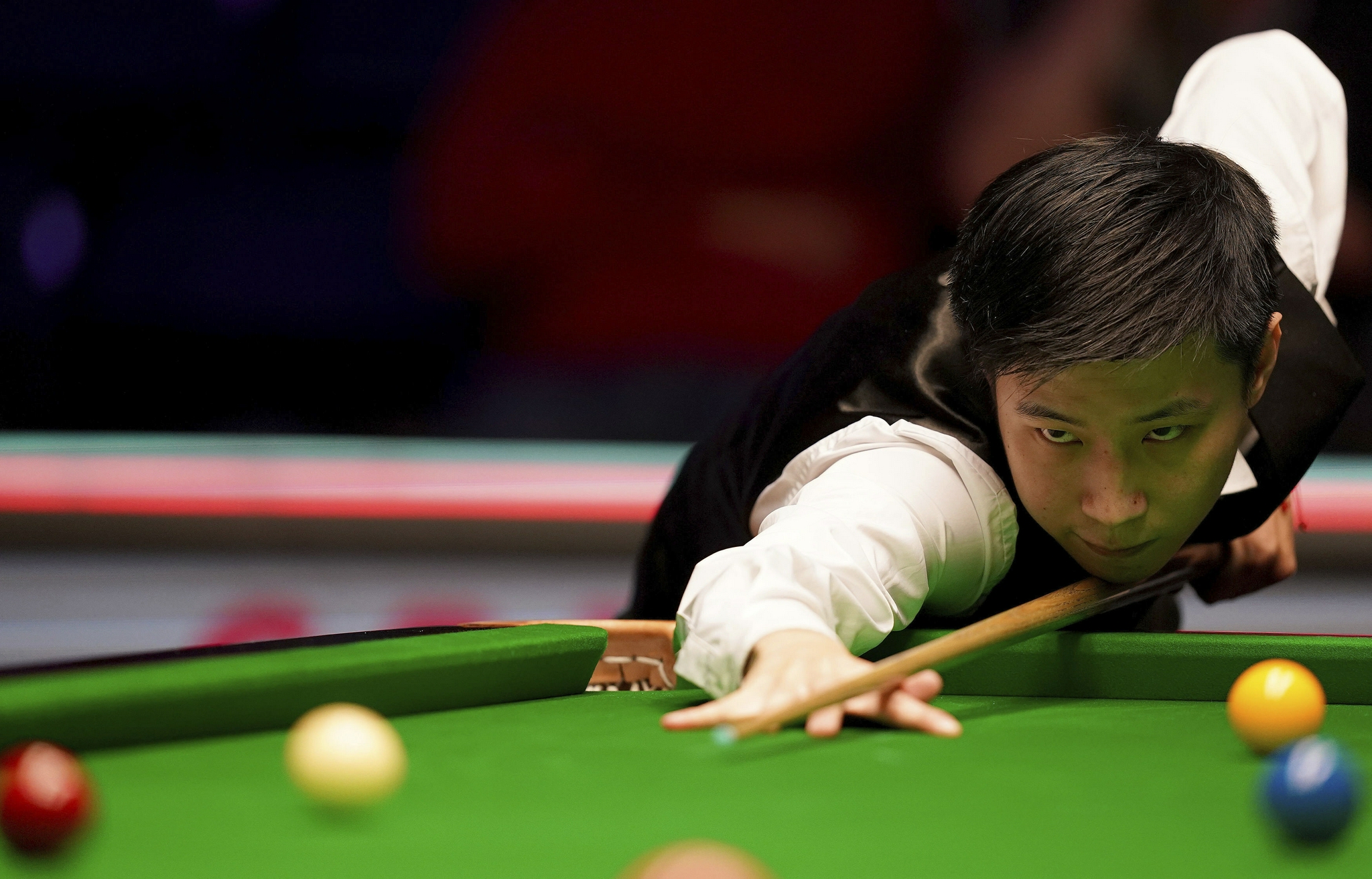 一味地批評 一味地批評