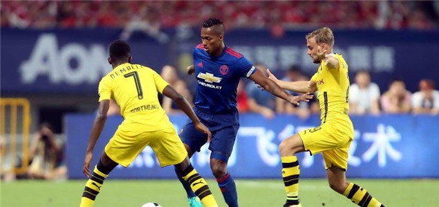 面对强队时 面对强队时