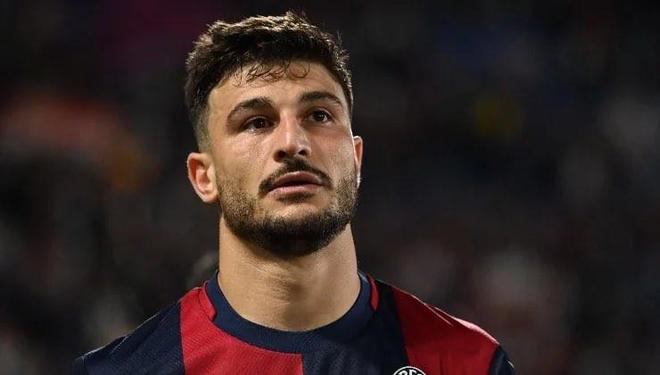 最终与对手 最终与对手