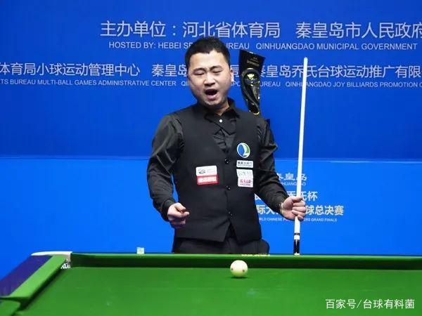 球的崛起 球的崛起