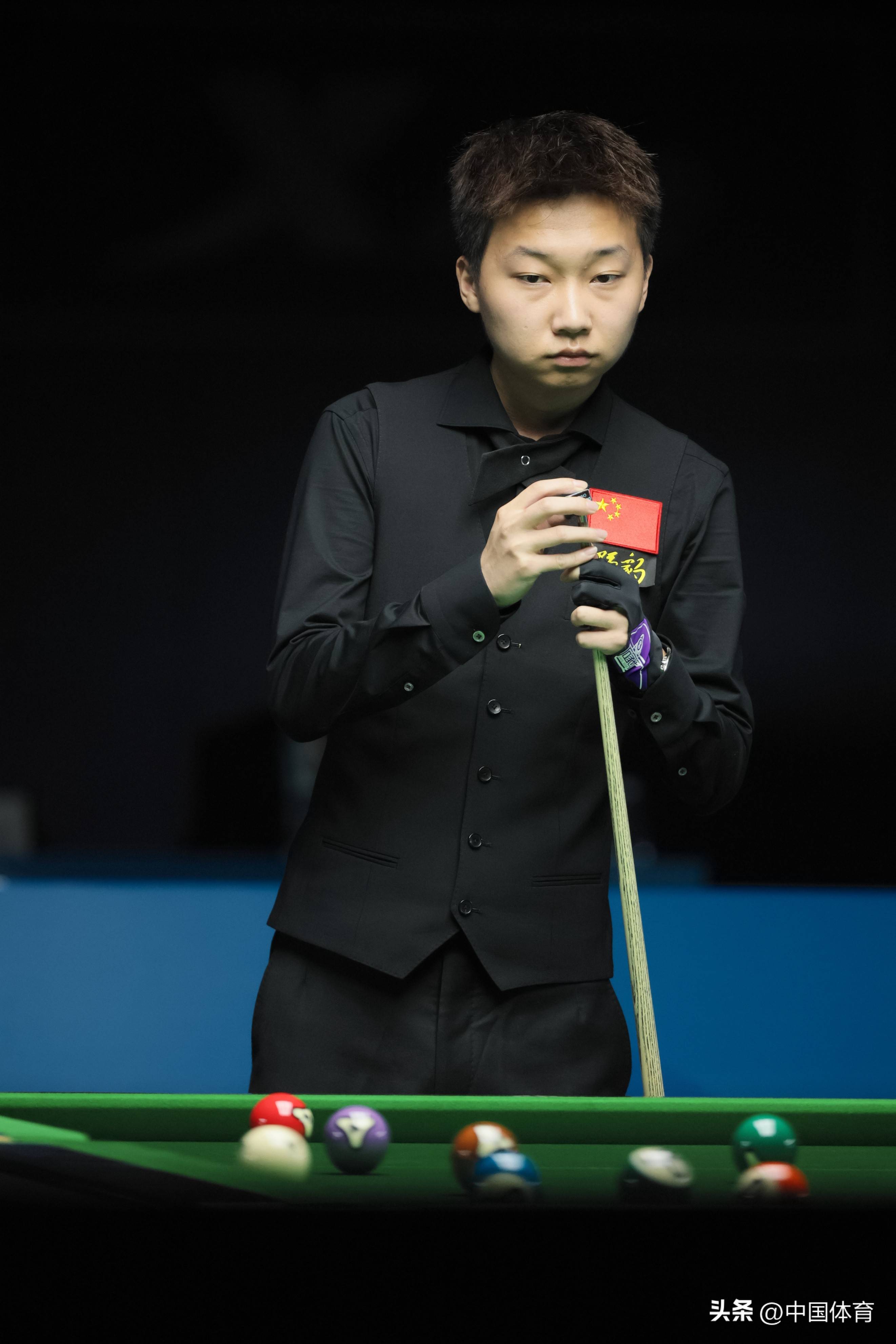 站在新一轮 站在新一轮