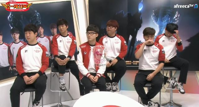 季中冠军赛 季中冠军赛