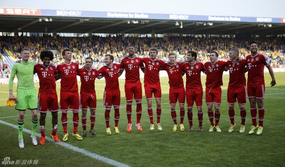 强队会用 强队会用